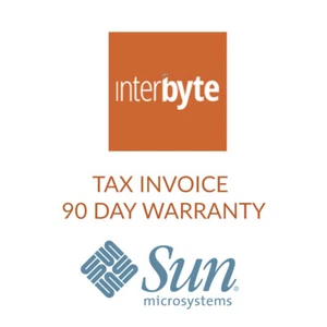 SUN SG-XPCI1FC-EM2 ADAPTOR 2GB FC HBA FIBRE CHANNEL HOST BUS ADAPTER - Imagen 1 de 1