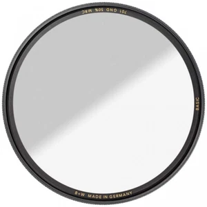 B+W 49 mm BASIC ND abgestufter 50 % MRC-Filter (701M) - NEU UK LAGER - Bild 1 von 1