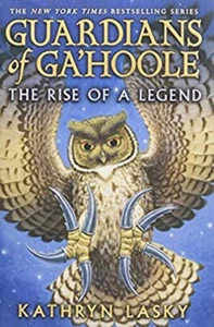 The Rise of a Legend Hardcover Kathryn Lasky - Zdjęcie 1 z 2