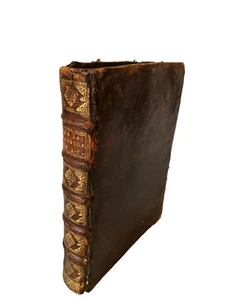 JEANS. J. COURVOISIER. LE ROYAL THROSNE DE JESUS NAZAREEN KÖNIG DER BEDRÄNGNISSE. 1642 - Bild 1 von 15