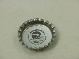 Mt Dew Pepsi NFL 1981 Vikings - bx1 - Imagen 1 de 1