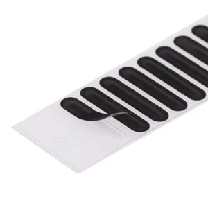 20Pcs Mobile Phone Speaker Dustproof Net UltraThin Anti Dust Proof Sticker _xa - Zdjęcie 1 z 6