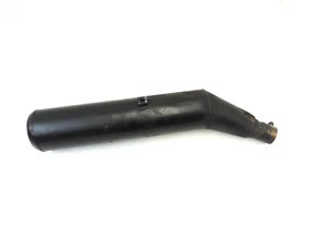 YAMAHA WR 400 F AUSPUFF - 5BF-10 EXHAUST MUFFLER SILENCER - Bild 1 von 12