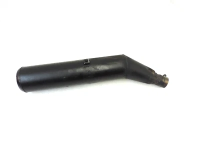 EXHAUST MANIFOLD YAMAHA WR 400 F - 5BF-10 EXHAUST MUFFLER SILENCER - Image 1 of 4