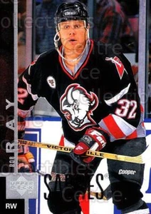 1997-98 Upper Deck #228 Rob Ray - Picture 1 of 1