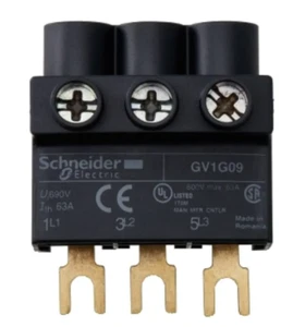 1PC NEW  Schneider GV1G09 GV1-G09 Free shipping*. - Picture 1 of 2