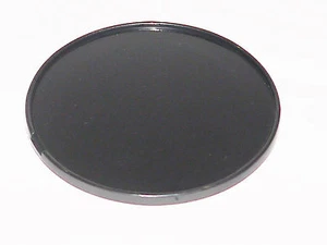 (3-Pack) 78mm Car Dashboard Suction Cup Mount Disc For Cell Phone/ GPS Holders - Picture 1 of 3