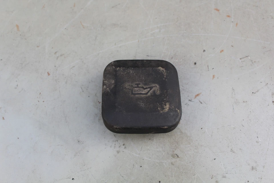 Land Range Rover 2003-2005 tapa de llenado de aceite de motor V902 Foto 1 de 4