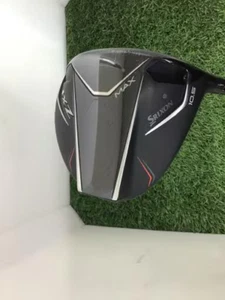 2024 Dunlop Srixon ZXi MAX Driver 1W 10.5deg Diamana ZXi 50 S-flex Golf J373 - Picture 1 of 5