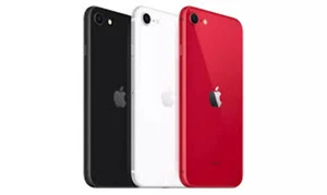Apple iPhone SE 2nd Gen 2020 64 GB Smartphone Very Good Condition - Picture 1 of 4