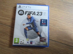 FIFA 23 for Playstation 5 PS5 - UK - tracked delivery - Picture 1 of 4