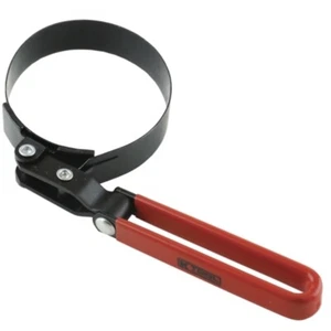 "Llave de filtro de aceite ajustable K Tool KTI-73602 3-7/16"" a 3-3/4" - Imagen 1 de 3