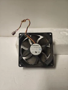 FOXCONN Brushless Cooling Fan PVA092G12h 👍dc12v 0.40a Diy Projects - Picture 1 of 4