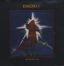 Enigma Mcmxc a.D. (CD) (UK IMPORT)
