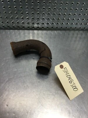 1999 SKI-DOO FORMULA Z 583 TAIL PIPE 514048300 t194 - Image 1 of 4