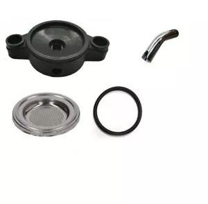 Faber Slot Plast Complete Maintenance Kit Coffee Maker Pods Gasket - Picture 1 of 1