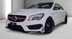 Mercedes-Benz CLA 45 AMG ***seltener Edition 1*** - Bild 1 von 6