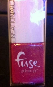 Sensationail Fuse Gelnamel 10,65 ml - 7 1 9 3 5 Lightning Jolt - Imagen 1 de 1