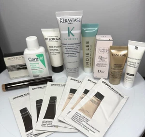 LOTE DE VENDEDORES - Kerastase, Dior, Laura Mercier, Grown Alchemist, Skin Ceuticals - Imagen 1 de 15