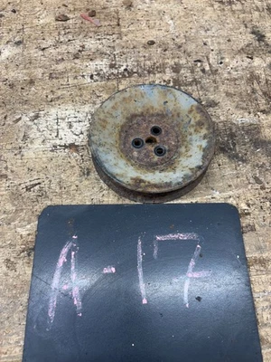 1987-1996 OEM FORD F150 F250 6CYL 300 4.9 СМОГ НАСОС ЗМЕЕВИК РЕМЕНЬ ШКИВ - Изображение 1 из 4