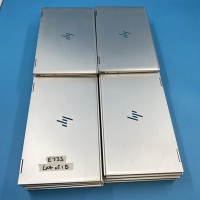 (LOT OF 18) HP EliteBook x360 1040 G8 | i7-1165G7 | 32GB RAM | 512GB SSD | W11 - Image 1 of 4