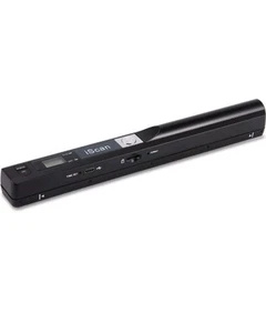 Portable Document Scanner, AOZBZ 900DPI Handheld Image Scanner, Scanning Wand... - Picture 1 of 2