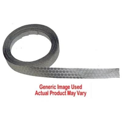 Cinta de ajuste lateral para Chevrolet Impala 1963 frontal estándar 1 pieza Foto 1 de 4