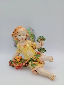 Fontanini Italian Angel Figurine - Picture 1 of 11