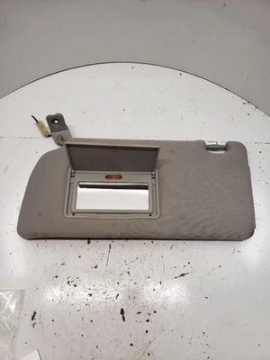 Parasol izquierdo conductor con iluminación compatible con 05-12 PATHFINDER 1374125 Foto 1 de 4