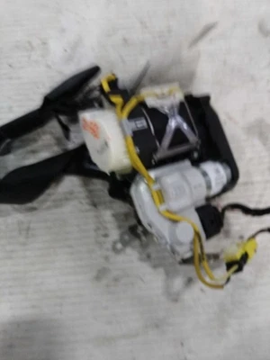 Cinturón de seguridad delantero cubo asiento conductor retractor se adapta a 16-18 AUDI A6 562654 Foto 1 de 4