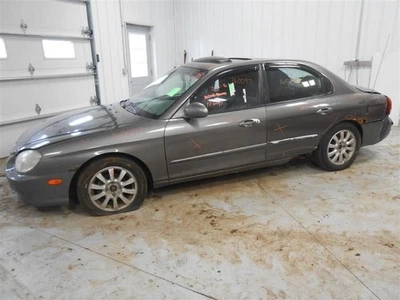 Espejo retrovisor compatible con 05-11 ACCENT 773155 Foto 1 de 4