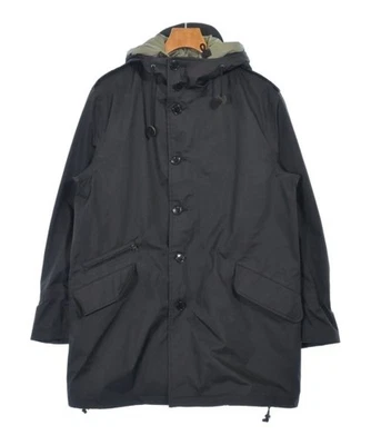 Parka de montaña JUNYA WATANABE MAN negra caqui XS 200576241014 Foto 1 de 4