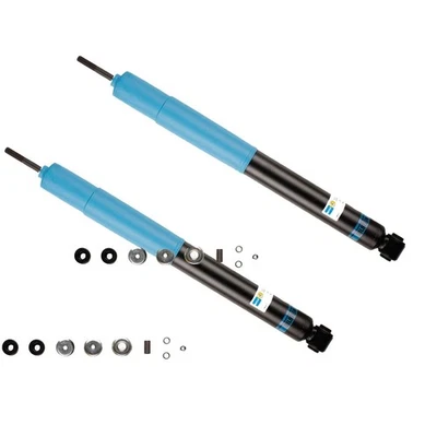 2 Amortisseurs Bilstein B4 arrière 2-24-113373 pour PUCH G-MODELL Remplacement d - Photo 1/4