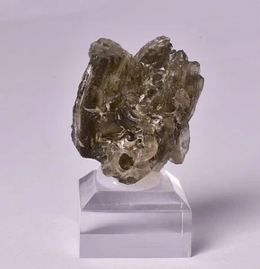 DARWIN GLASS, Meteorite Impact melt, AUSTRALIA MT90 - Bild 1 von 8