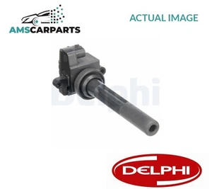 ENGINE IGNITION COIL GN10425-11B1 DELPHI NEW OE REPLACEMENT - Picture 1 of 5