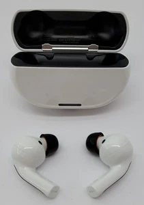 Olive Union Pro Bluetooth Hearing And Music Aids White OSE300 - Picture 1 of 10