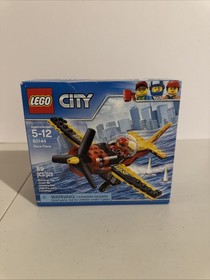 LEGO City: Race Plane (60144)