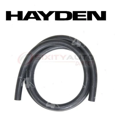 Hayden Oil Cooler Mounting Kit for 2001-2014 Kia Optima - Automatic mu Foto 1 de 4