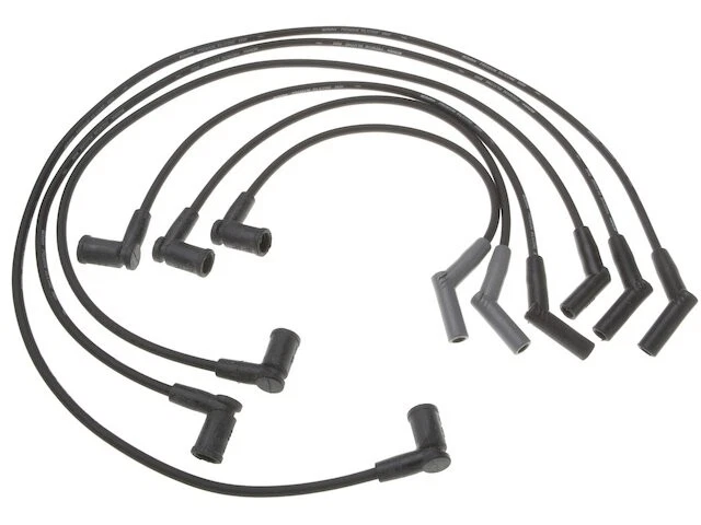 Juego de cables de bujía para Ford Ranger 2002 2001-2003 HJ618GJ dorado -- nuevo Foto 1 de 1