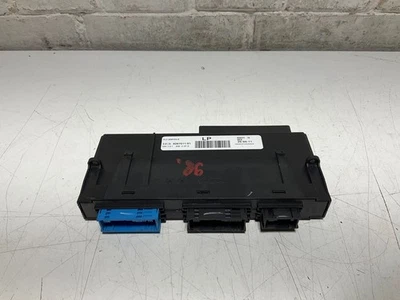 Centralina comfort BMW X5 E70 2012 centralina di bordo 9267511 LJO17069 - Immagine 1 di 4
