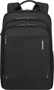 Samsonite. Sac à dos Samsonite. Réseau 4. Sac à dos pour ordinateur portable 15,6". Affaires. - Photo 1/7
