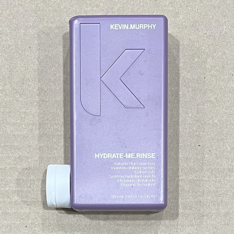 Enjuague Kevin Murphy Hydrate Me 8,4 oz (devolución al cliente, sello roto) Foto 1 de 1