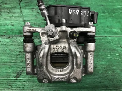 MERCEDES CLA W118 REAR BRAKE CALIPER DRIVER RIGHT OFFSIDE OSR 1.3 PETROL HYBRID - Image 1 of 4