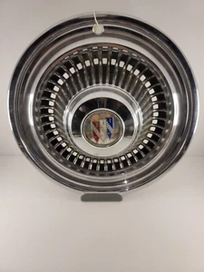 1964 Buick Skylark Hubcap - Picture 1 of 2