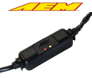 CONTROLADOR SENSOR AEM X-SERIES AFR BANDA ANCHA EN LÍNEA UEGO 30-0310 - Imagen 1 de 2
