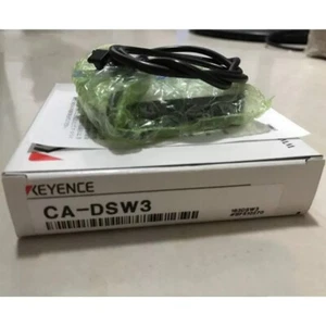 1 Stück Neu Keyence CA-DSW3 weiße Hintergrundbeleuchtung Lichtquelle CADSW3 kostenloser Versand - Bild 1 von 2
