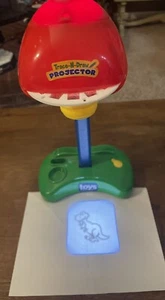 Trace and Draw Projector By Toys To Grow On 1 Draw Slide. - Picture 1 of 6