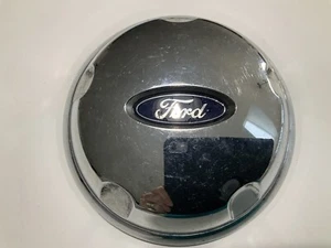 VINTAGE FORD CENTER CAP ONE ONLY - Picture 1 of 13