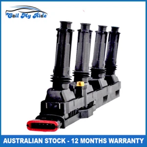 Brand new Ignition Coil Pack for Holden Astra VXR 2.0L Turbo 4 Cylinder Engine - Picture 1 of 2