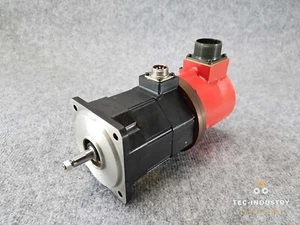 SERVOMOTORE FANUC AC MODELLO 2-0 I A06B-0521-B051 I 3 FASE 8 POLI 2000 giri/min - Foto 1 di 9